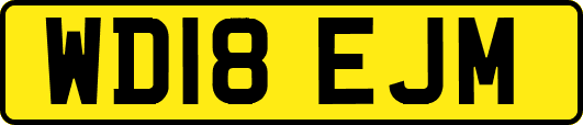 WD18EJM