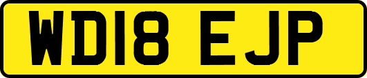 WD18EJP