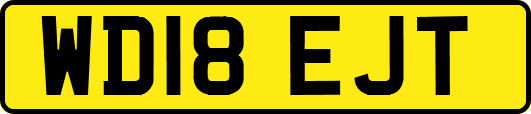 WD18EJT