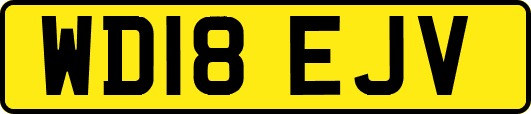 WD18EJV