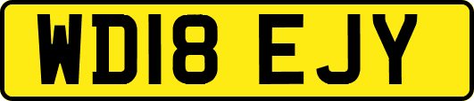 WD18EJY