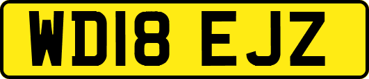 WD18EJZ