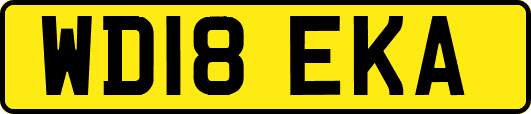 WD18EKA