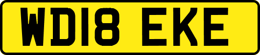 WD18EKE