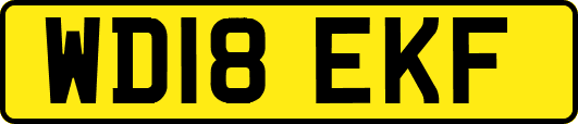 WD18EKF