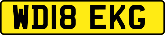 WD18EKG