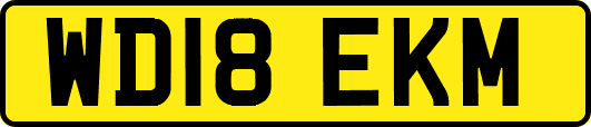 WD18EKM