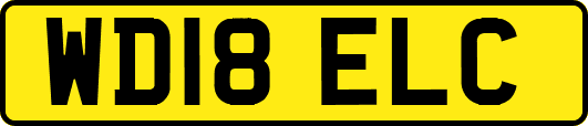 WD18ELC