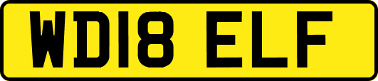 WD18ELF