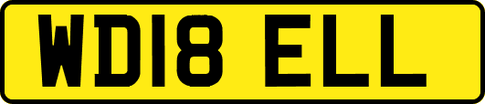 WD18ELL