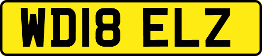 WD18ELZ