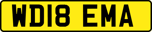 WD18EMA