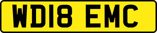 WD18EMC