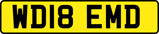 WD18EMD