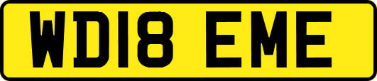WD18EME