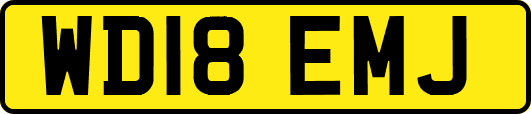 WD18EMJ
