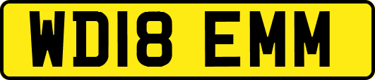 WD18EMM
