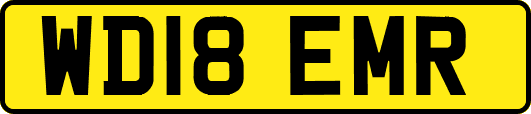 WD18EMR