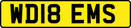 WD18EMS