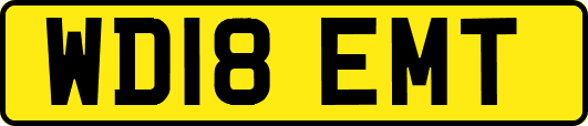 WD18EMT