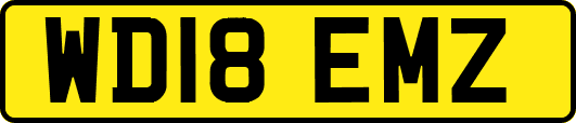 WD18EMZ