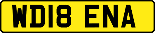 WD18ENA