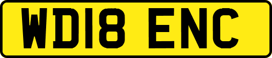 WD18ENC