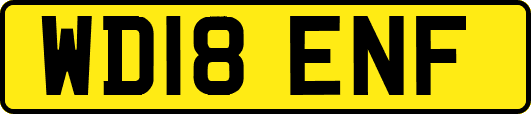 WD18ENF