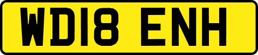WD18ENH