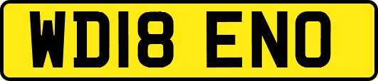 WD18ENO