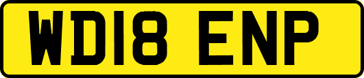 WD18ENP