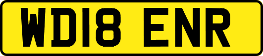 WD18ENR