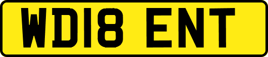 WD18ENT