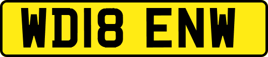 WD18ENW