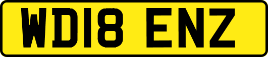 WD18ENZ