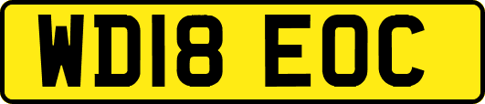 WD18EOC