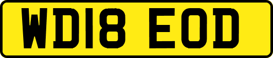WD18EOD