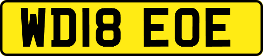 WD18EOE