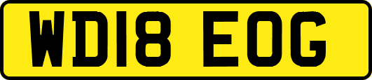 WD18EOG