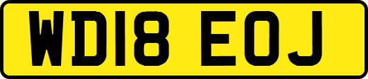 WD18EOJ