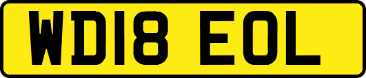 WD18EOL