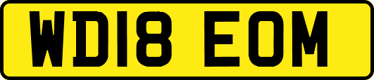 WD18EOM