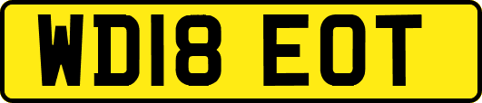 WD18EOT
