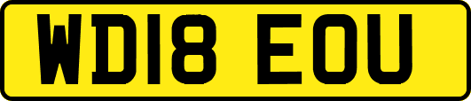 WD18EOU