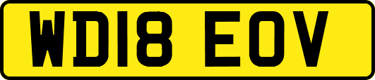 WD18EOV