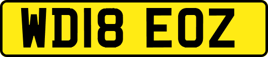 WD18EOZ