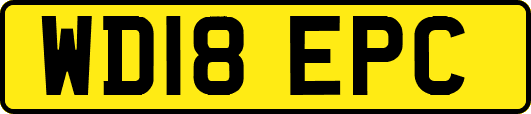 WD18EPC