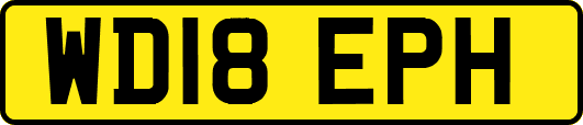 WD18EPH