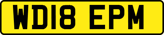 WD18EPM