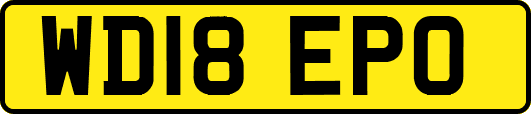 WD18EPO